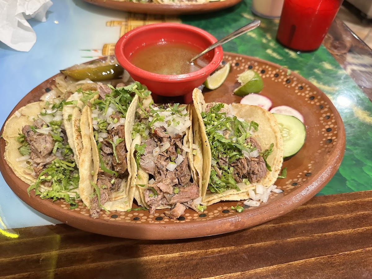 La Casa Del Taco Photos 2